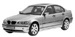 BMW E46 P1410 Fault Code