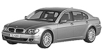 BMW E66 P1410 Fault Code