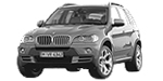 BMW E70 P1410 Fault Code