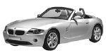 BMW E85 P1410 Fault Code