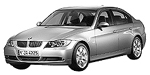 BMW E90 P1410 Fault Code
