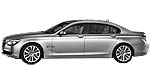 BMW F02 P1410 Fault Code