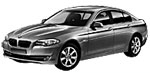 BMW F10 P1410 Fault Code